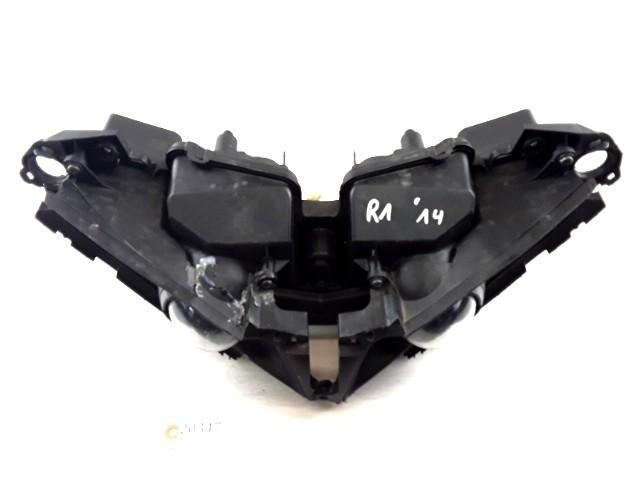 R1 2011 - 2014 Yamaha Koplamp D1-38229, Motoren