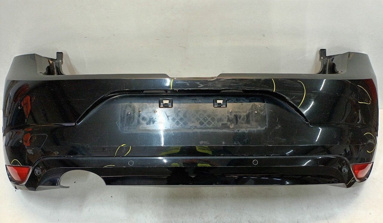 Bumper achter Renault Mégane, Auto-onderdelen, Carrosserie en Plaatwerk, Onderdelen@venauto.nl, Van der Ven Autorecycling B.V.