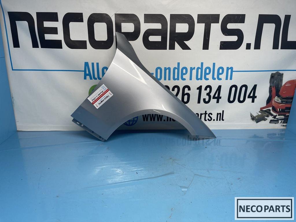 MERCEDES C KLASSE W206 ZIJSCHERM SPATBORD ORIGINEEL, Ophalen of Verzenden, Gebruikt, Mercedes-Benz, Spatbord