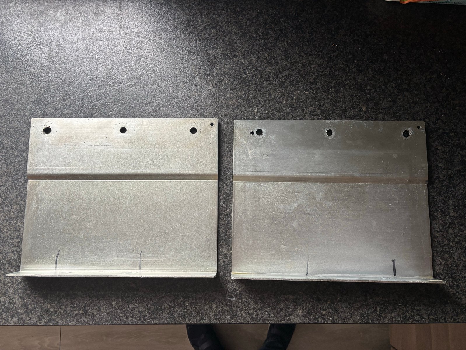 Truma BPW Vario III adapterset voor caravan mover, Ophalen of Verzenden, Gebruikt