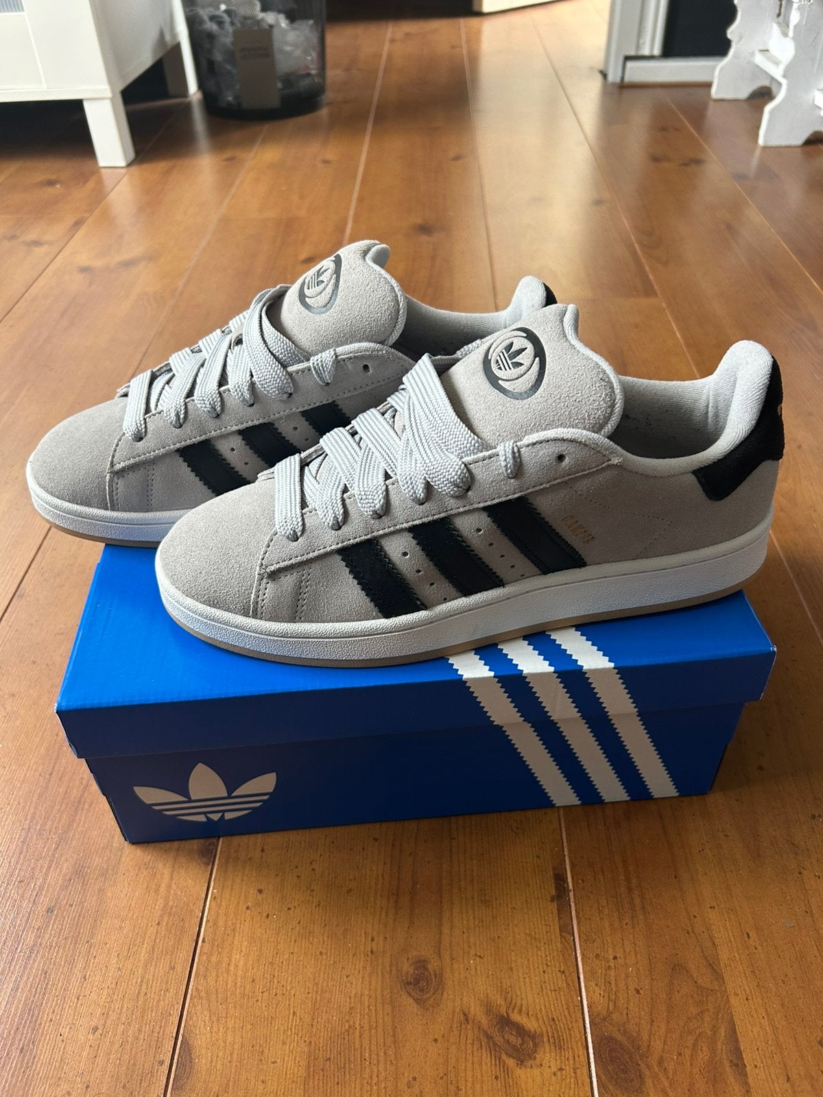Adidas campus, Ophalen of Verzenden, Zo goed als nieuw