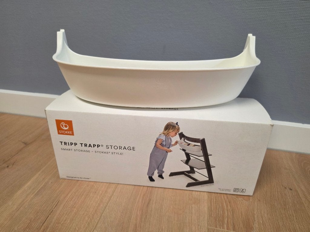 Stokke Tripp Trapp Storage