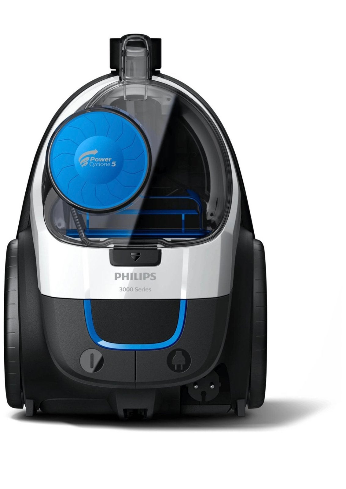Philips PowerPro Compact FC9332/09 stofzuiger, Witgoed en Apparatuur, Ophalen, Gebruikt