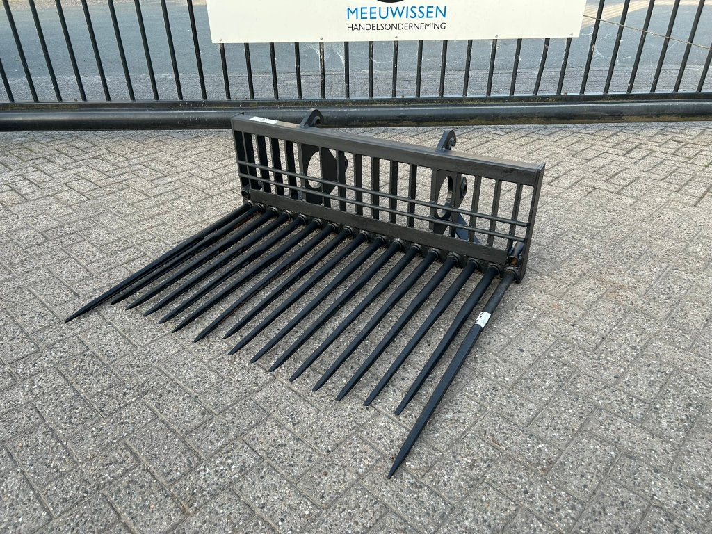 Giant TGR-1300-2T tegelriek/tegel riek 130CM 17T gebruikt, Ophalen, Gebruikt