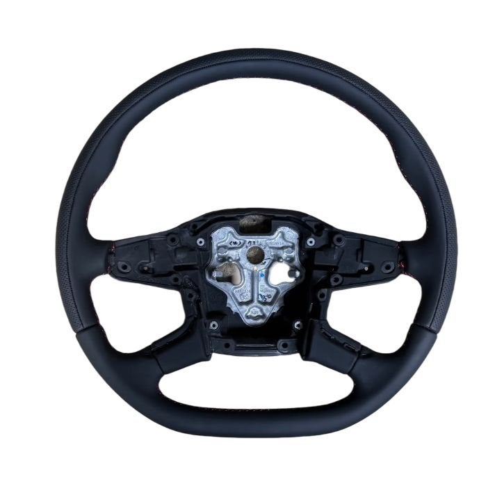 SCANIA NGS SCANIA L, P, G, R, S, STUUR ONDERKANT VLAK | + BO, Scania, -, -, Besturing