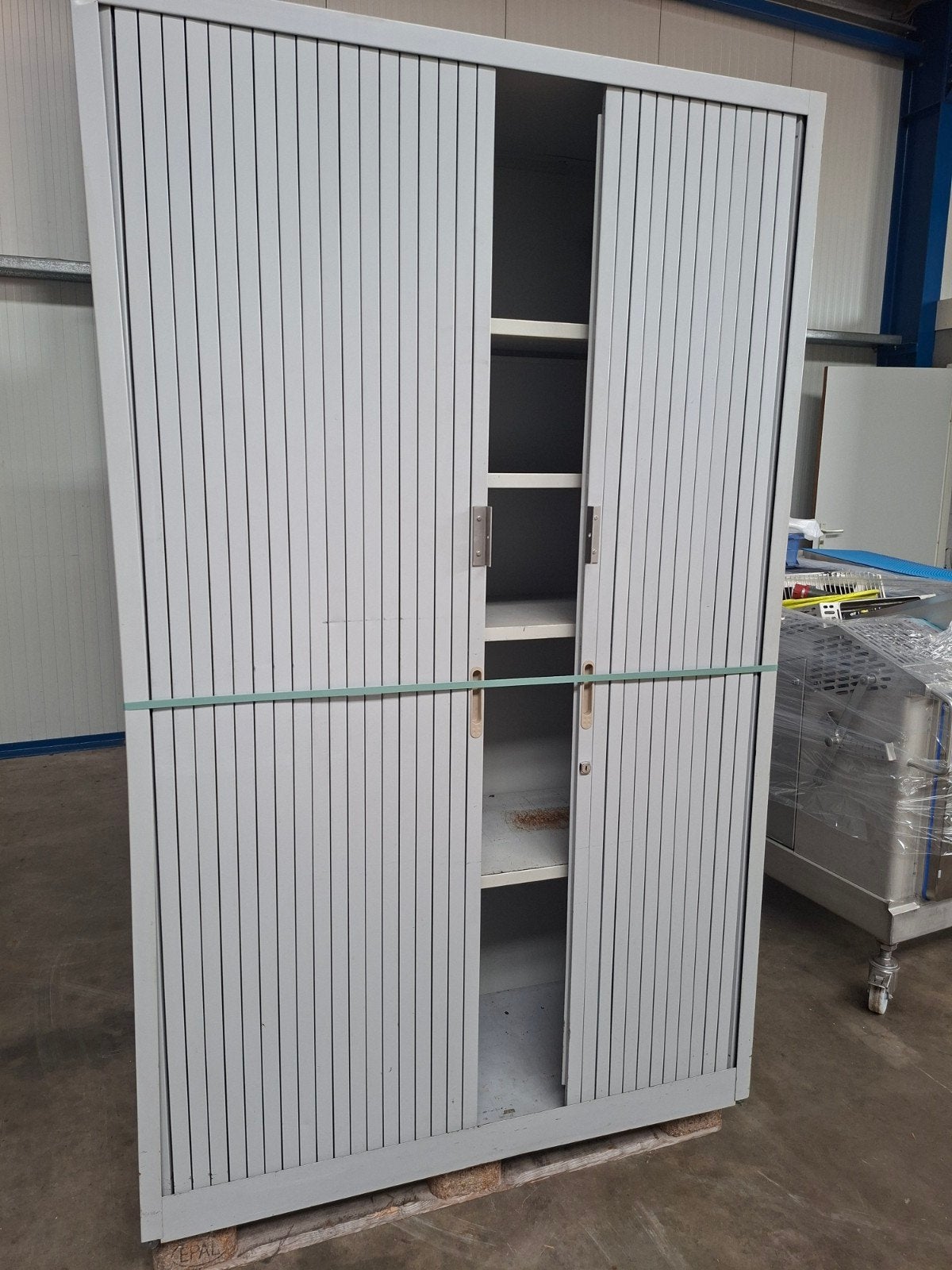 archiefkasten 4 stuks teab, Ophalen of Verzenden, 25 tot 50 cm, 50 tot 100 cm, Minder dan 100 cm