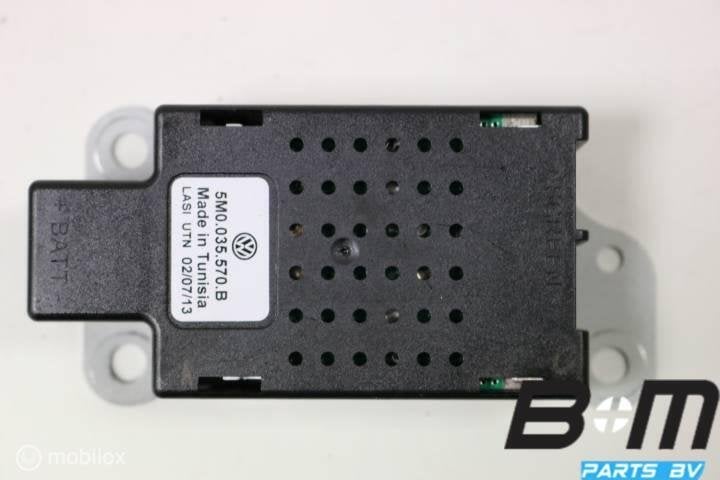 Ontstoringsfilter Volkswagen Golf Plus, Gebruikt
