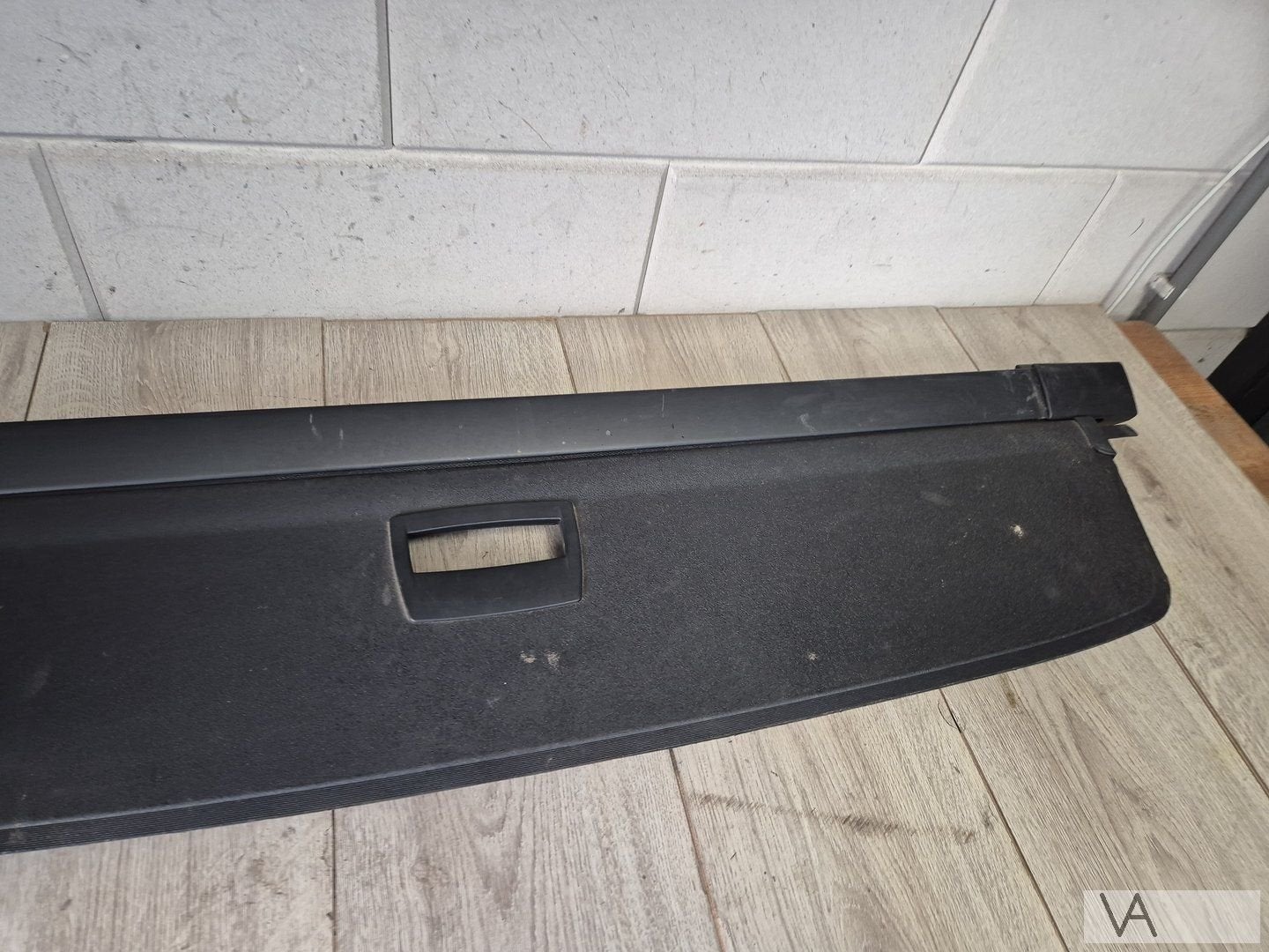 Toyota Auris station / Touring sports rolhoes rollo 13 - 20, Gebruikt, -, -, Ophalen of Verzenden