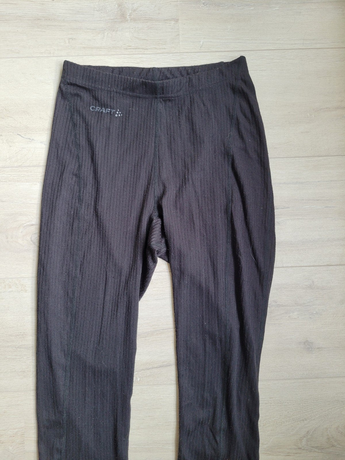 Craft Thermolegging, Kleding | Dames, Wintersportkleding, Ophalen of Verzenden, Zo goed als nieuw, Overige typen
