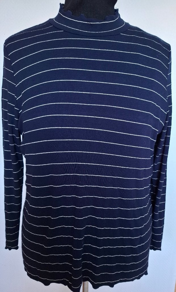 NIEUW. Leuke dunne trui mt 3XL ( 50) van Brandtex, Trui of Vest, Nieuw, Brandtex, Verzenden