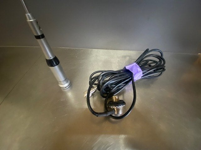 Sirio dualband  VHF / UHF antenne, Telecommunicatie, Ophalen of Verzenden, Gebruikt, Antenne