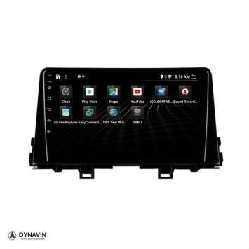 Kia picanto navigatie 2017-2023 android 15 apple carplay, Auto diversen, Oberonweg 262 3208pg, Nieuw, Ophalen of Verzenden, Dynavin