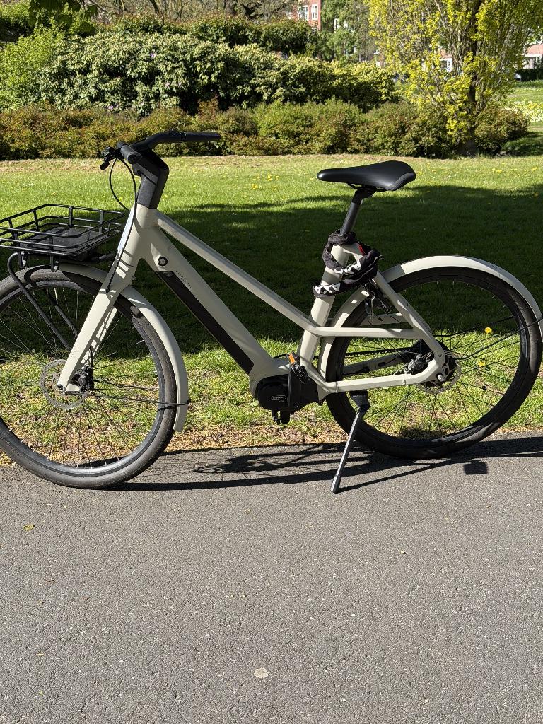 Veloretti Ivy 2 - dune, 51 tot 55 cm, Ophalen, 50 km per accu of meer, Veloretti