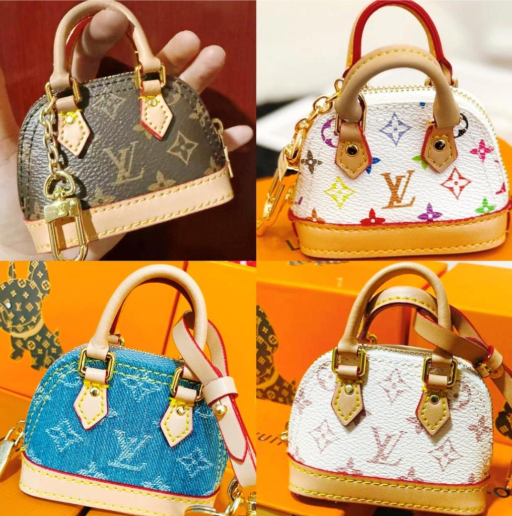 Keychain tas nieuw 35 E, Verzenden, Nieuw, Overige typen