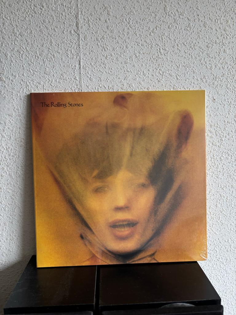 The Rolling Stones LP Collectie: Goats Head Soup, Aftermath, Cd's en Dvd's, Originele persing, Ophalen of Verzenden, 12 inch, Nieuw in verpakking