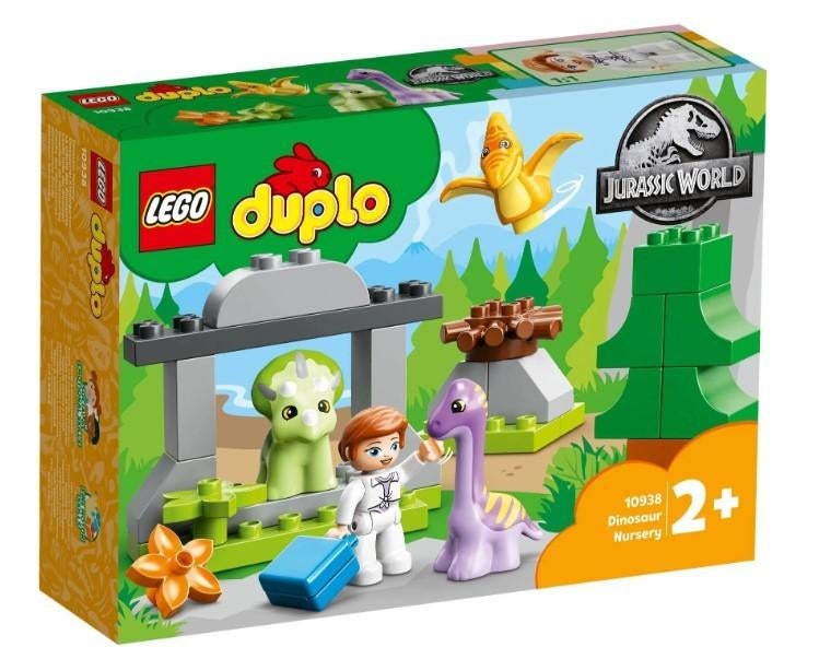 diverse DUPLO sets, Compleet, Ophalen of Verzenden, Zo goed als nieuw, Duplo