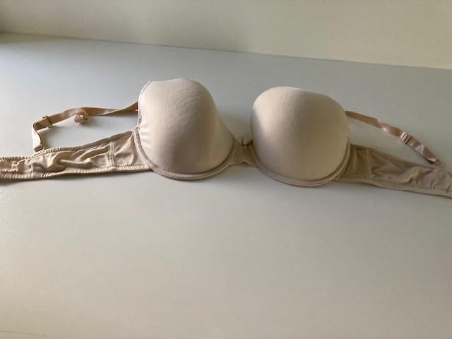 zgan beugel BH 85C C&A, Ophalen of Verzenden, Beige, BH