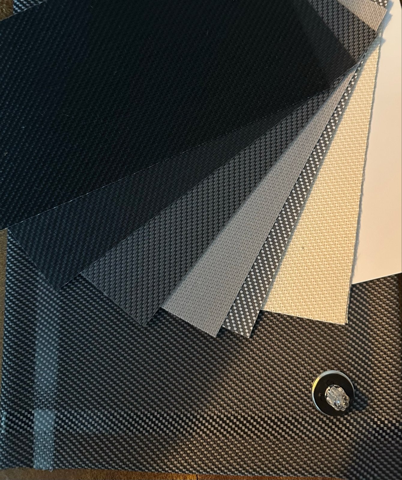 Zuignap screens op maat - Houd de zon buiten!, Inclusief montageonderdelen, Nieuw, Ophalen of Verzenden, Kunststof