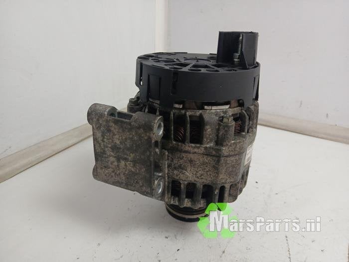 Dynamo van een Opel Combo, Gebruikt, -, -, Opel