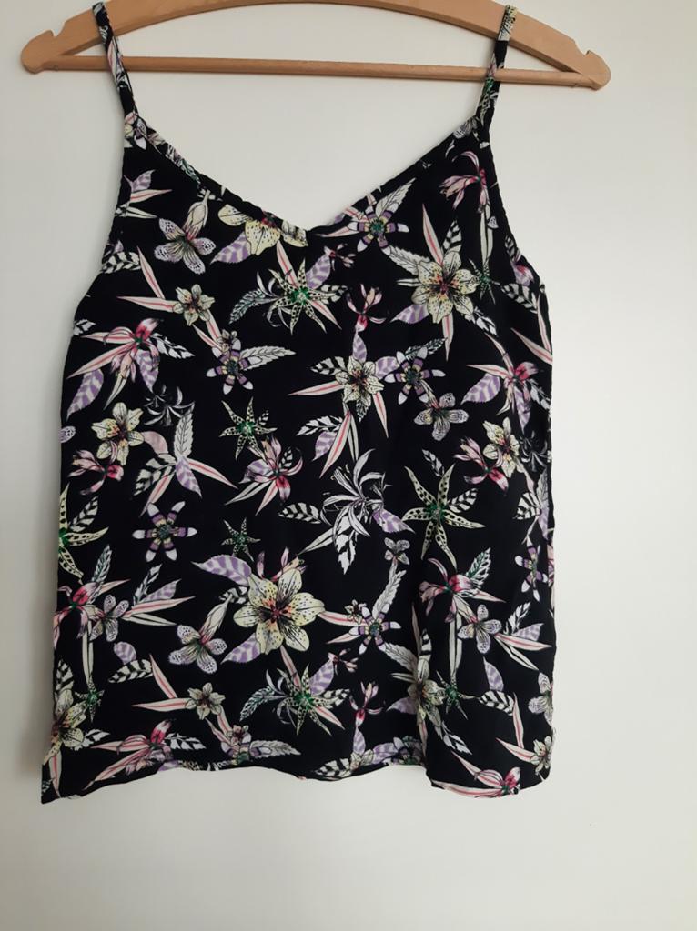 Top hemdje NIEUW!!! Seven Sisters, Kleding | Dames, Seven Sisters, Nieuw, Ophalen of Verzenden, Zonder mouw