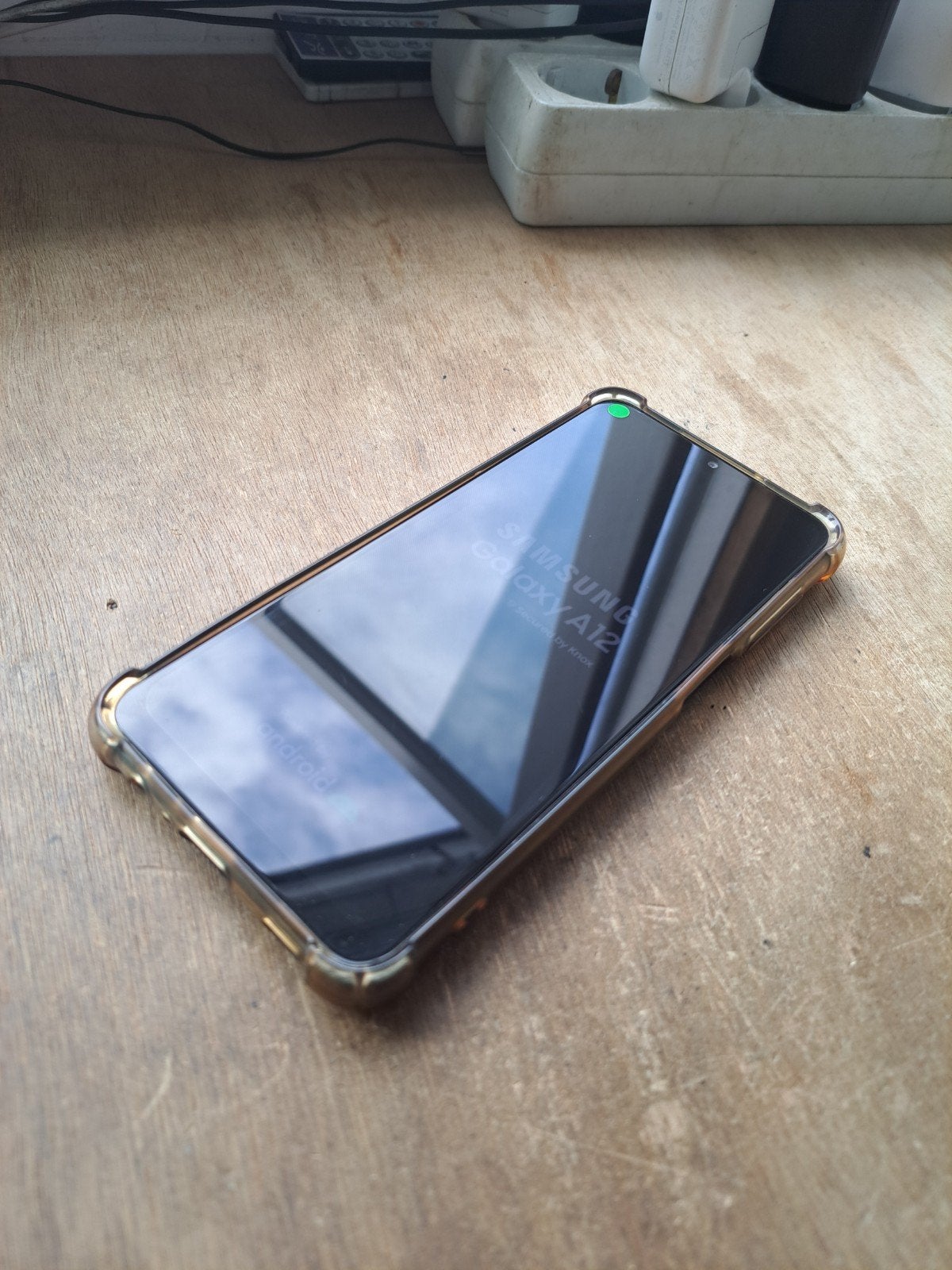 Samsung Galaxy A12 - Nieuwstaat, Blauw, Touchscreen, Ophalen of Verzenden, Zo goed als nieuw