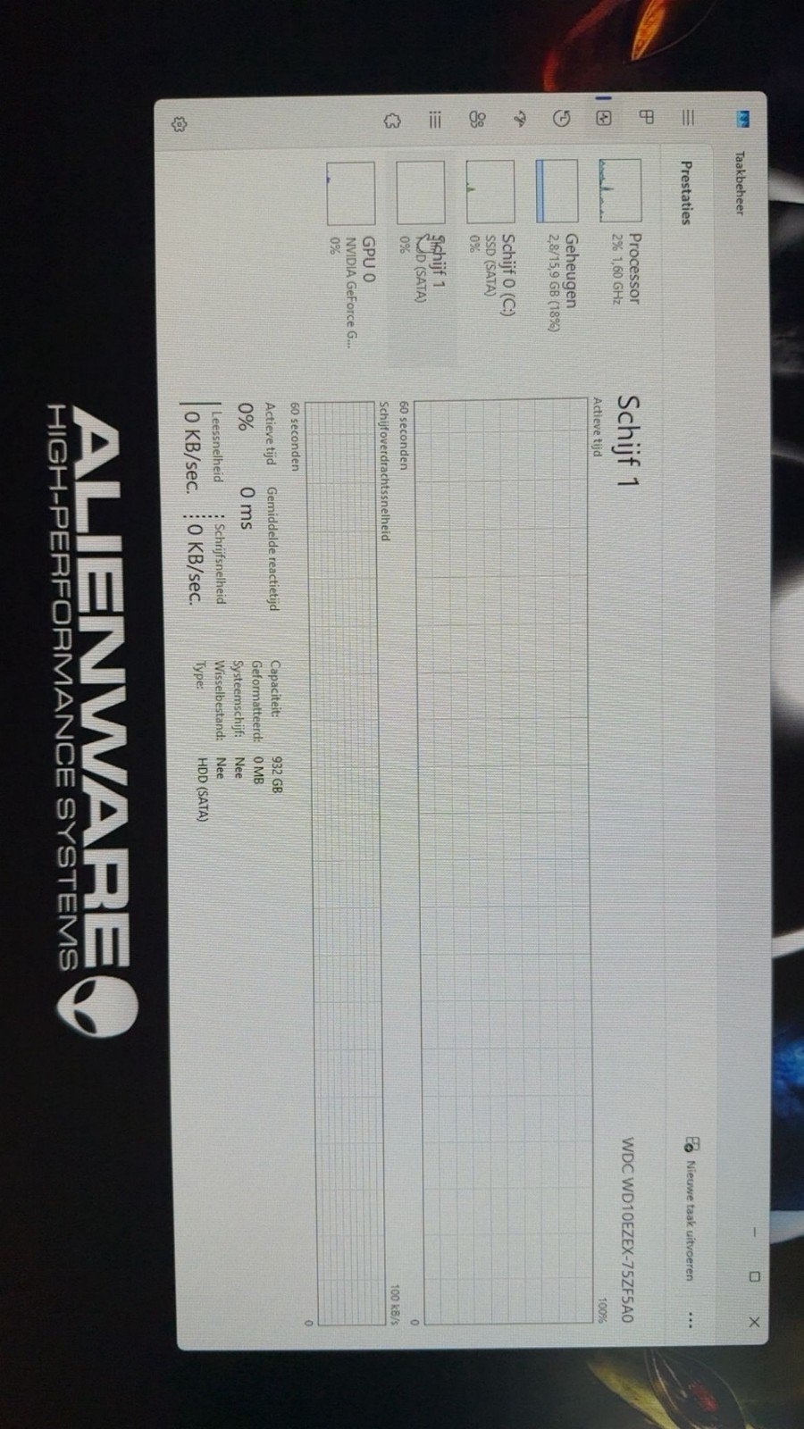alienware x51, Ophalen, Zo goed als nieuw