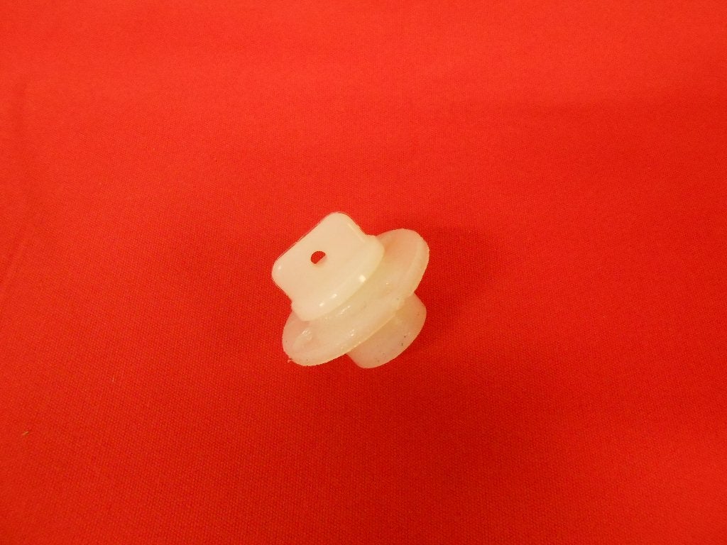 Lensplug, Lensstop, 23 mm, Ophalen of Verzenden, Nieuw, Overige typen