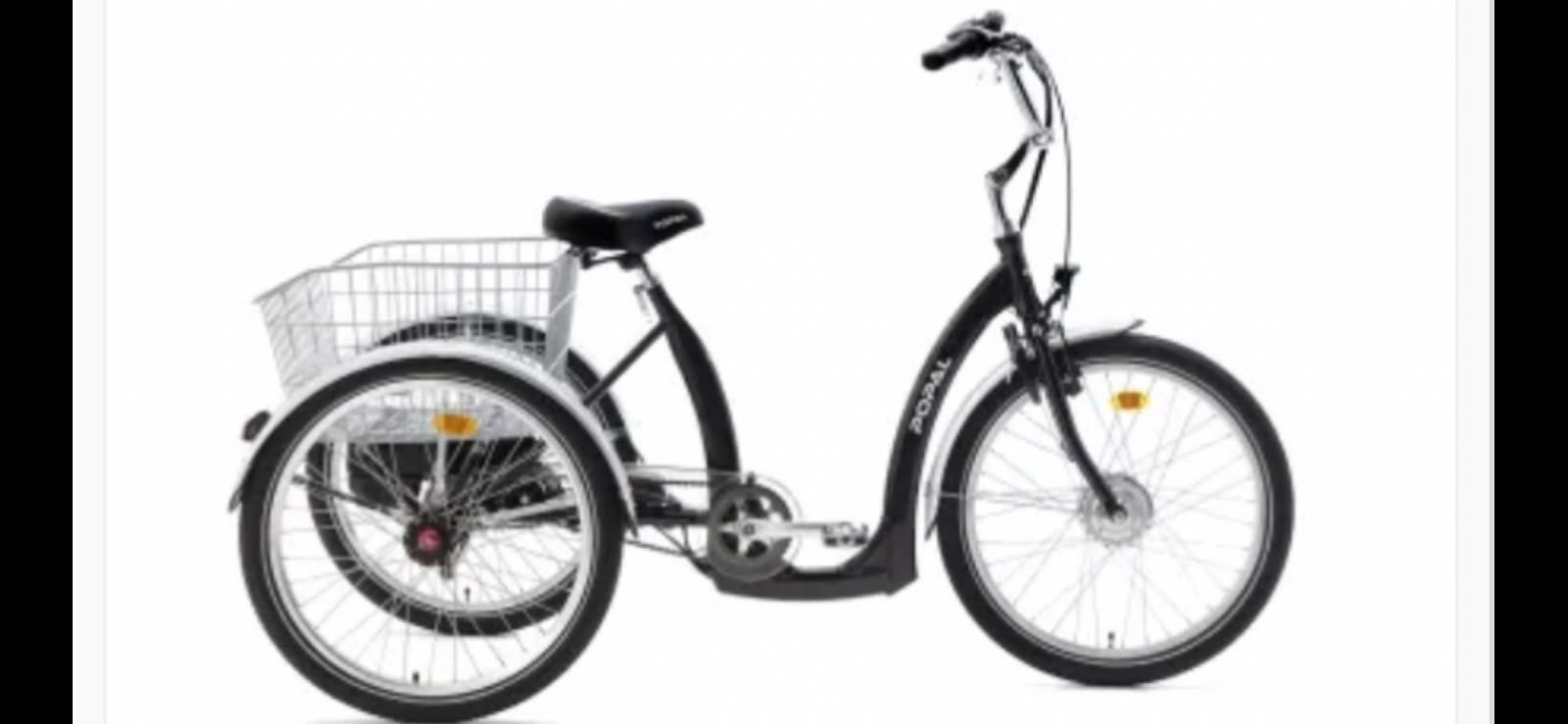 Fiets te koop, Fietsen en Brommers, Ophalen, Zo goed als nieuw
