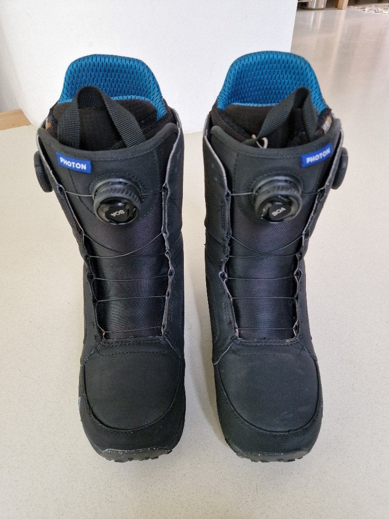 Burton Photon Double Boa 42 (als nieuw), Ophalen of Verzenden, Zo goed als nieuw, Schoenen
