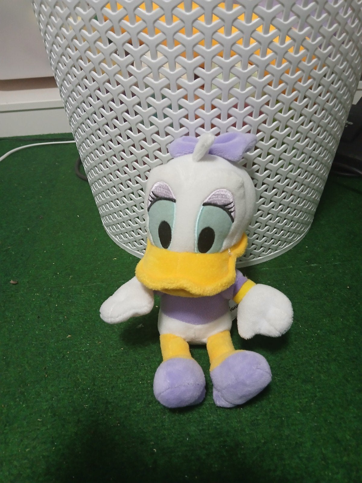 Katrien Duck Knuffel - Disney, Ophalen, Disney, Disney, Overige typen