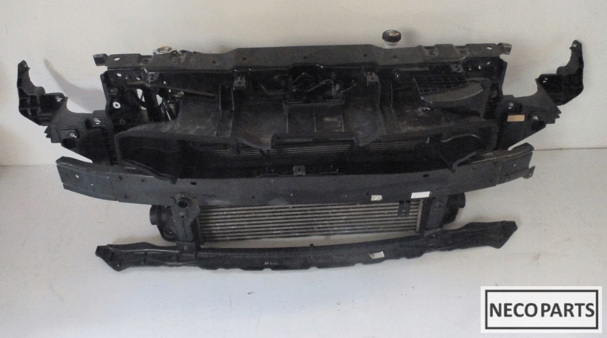KIA STINGER CRDI KOELERPAKKET RADIATEUR ALLES LEVERBAAR!!!, -, Ophalen of Verzenden, Achter, -