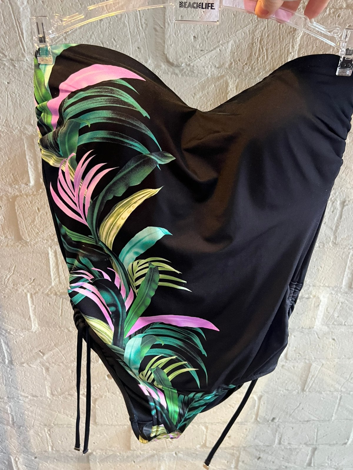 Seafolly badpak maat 40 NIEUW!! Nu €25,-, Kleding | Dames, Badmode en Zwemkleding, Ophalen of Verzenden, Nieuw, Badpak