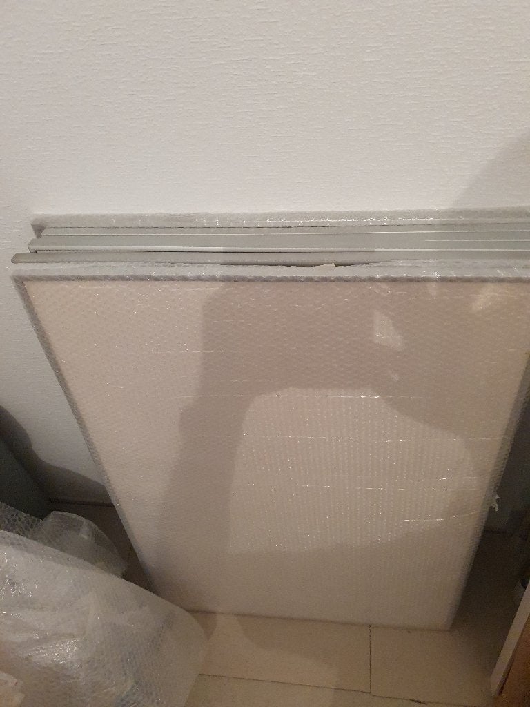 wissellijsten 72x102  perspex, Ophalen, Overige materialen, Schilderijlijst, Verwisselbare inhoud