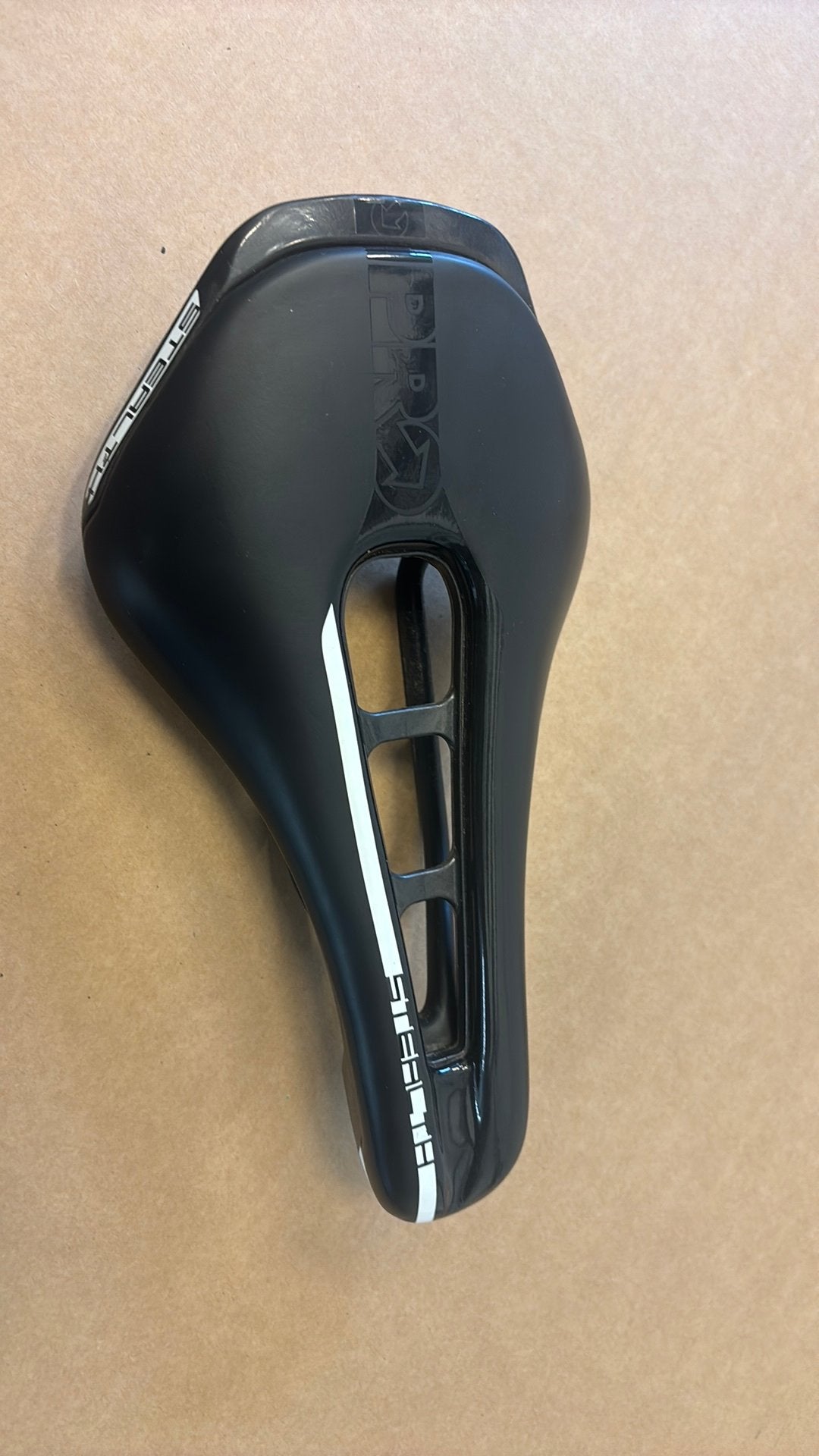 Pro stealth carbon 142mm, Fietsen en Brommers, Ophalen of Verzenden, Zo goed als nieuw, Carbon