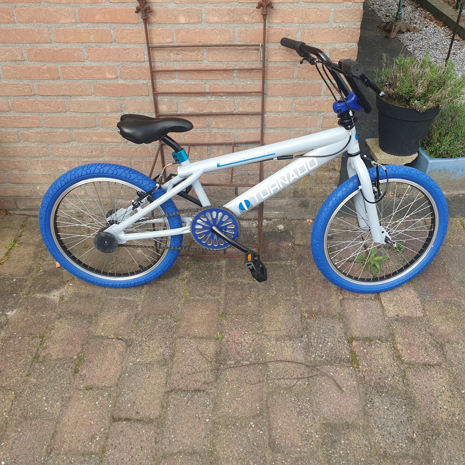 Nieuwe bmx fietsen in div. kleuren, Ophalen, Nieuw
