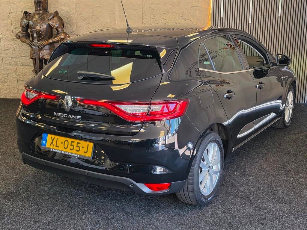 Renault Mégane