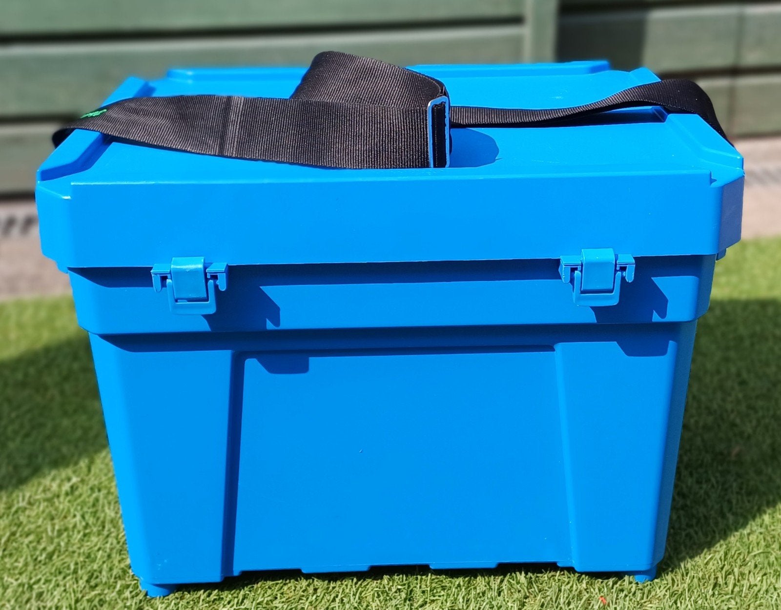 grote stevige viskoffer, Ophalen, Koffer of Tas