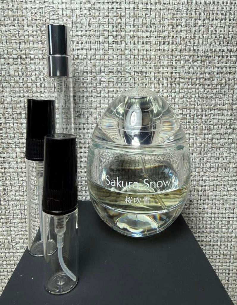 D’annam Sakuro Snow, Ophalen of Verzenden, Nieuw