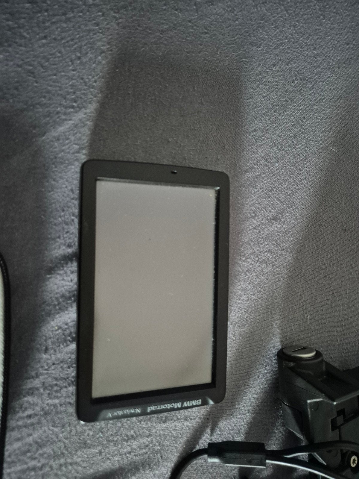 BMW Motorrad Navigator V voor R1200GS, Motoren, Ophalen of Verzenden