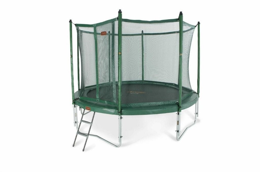 Veiligheidsnet trampoline universeel safetynet kooi, Verzenden, Nieuw