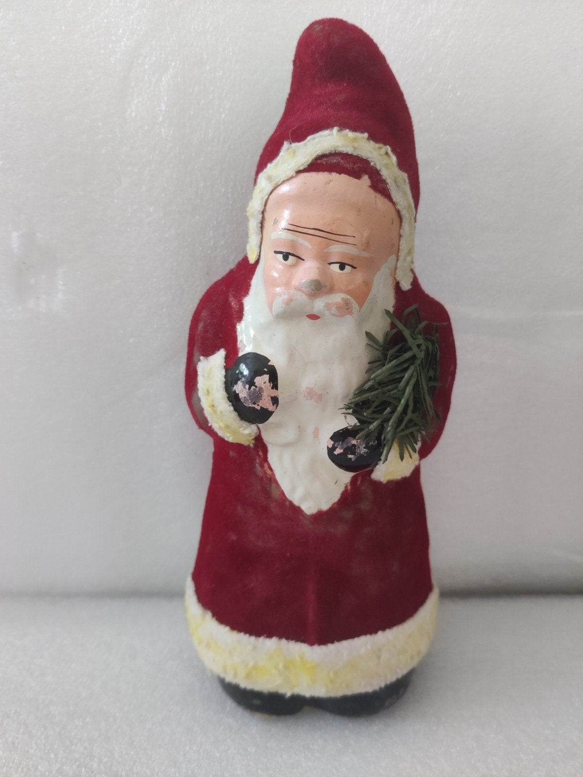 Oude kerstman, Diversen, Kerst, Ophalen of Verzenden