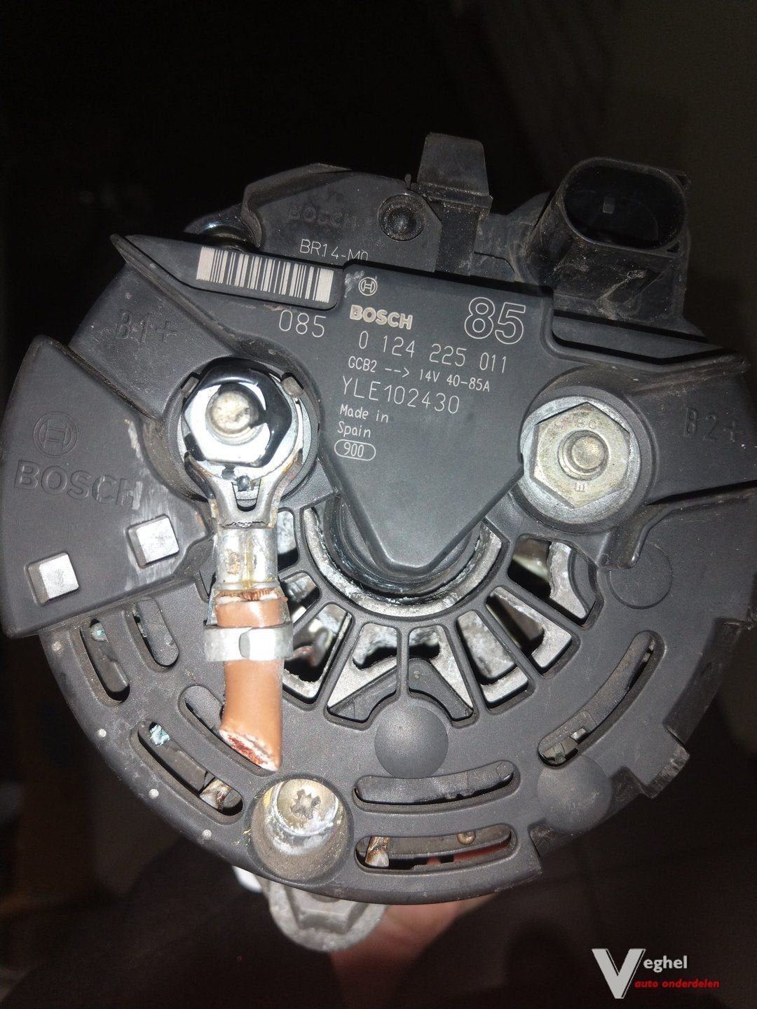 dynamo Rover 25 1.8 benzine bj2001, Gebruikt, -, -, Ophalen of Verzenden