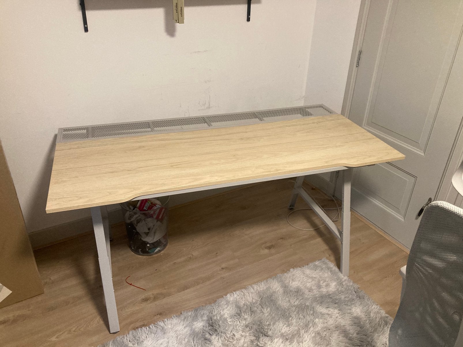 Bureau UTESPELARE, Huis en Inrichting, Ophalen, Zo goed als nieuw