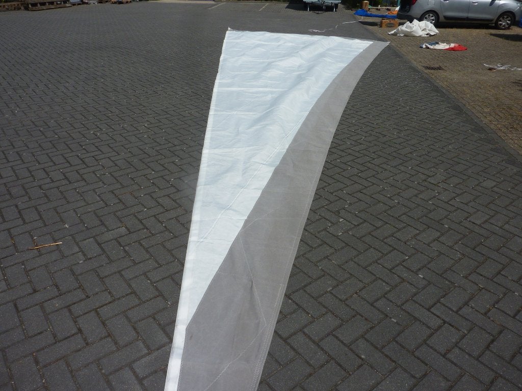 rolfok 5 mm, Ophalen of Verzenden, Gebruikt