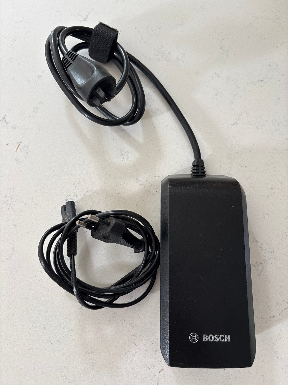 Bosch eBike Compact Charger 36V-2A (BCS230), Fietsen en Brommers, Fietsaccessoires | Fietsaccu's, Ophalen, Gebruikt