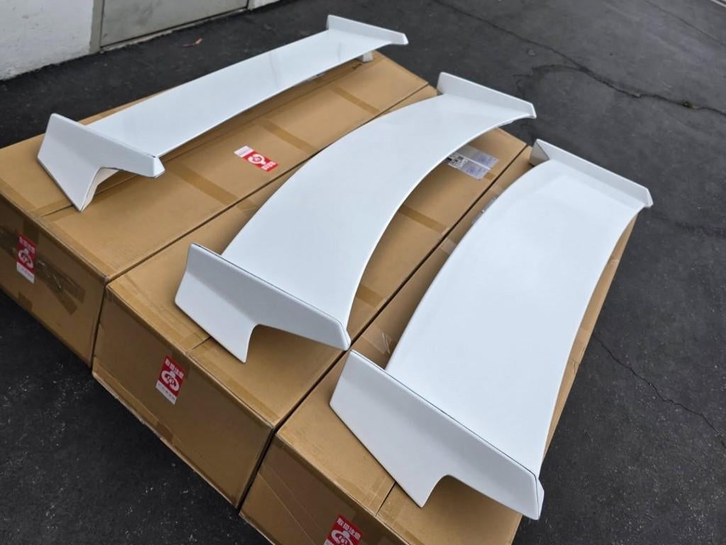 Uras drag wing spoiler - Nissan 200sx S13 180sx s14 s14a s15, Ophalen of Verzenden