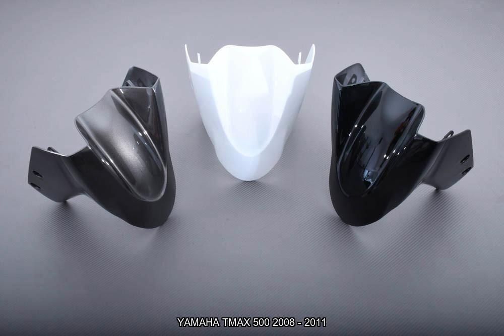 AVDB Voorspatbord voor YAMAHA TMAX 500 2008 - 2011, Ophalen of Verzenden, Nieuw