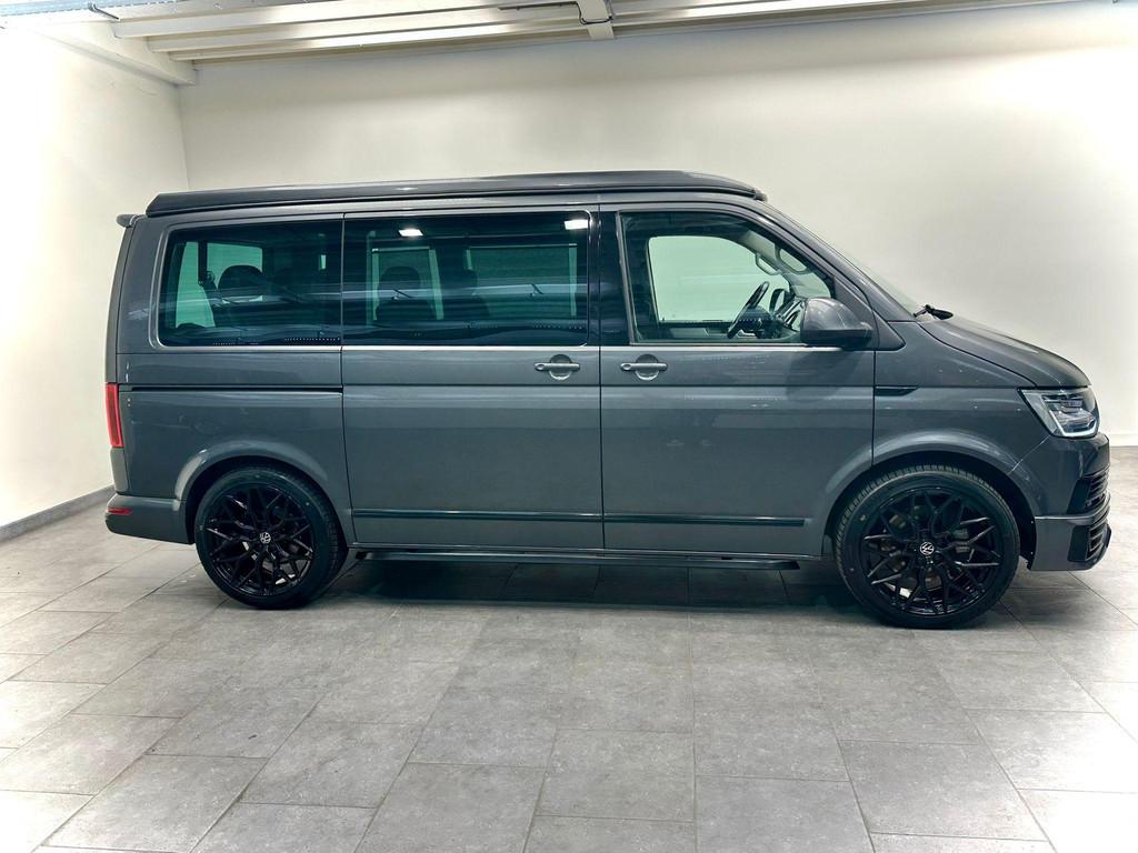 Volkswagen Caravelle California Tribute 2.0 TSI DSG Camper K, Automaat, Gebruikt, Euro 6, 1984 cc