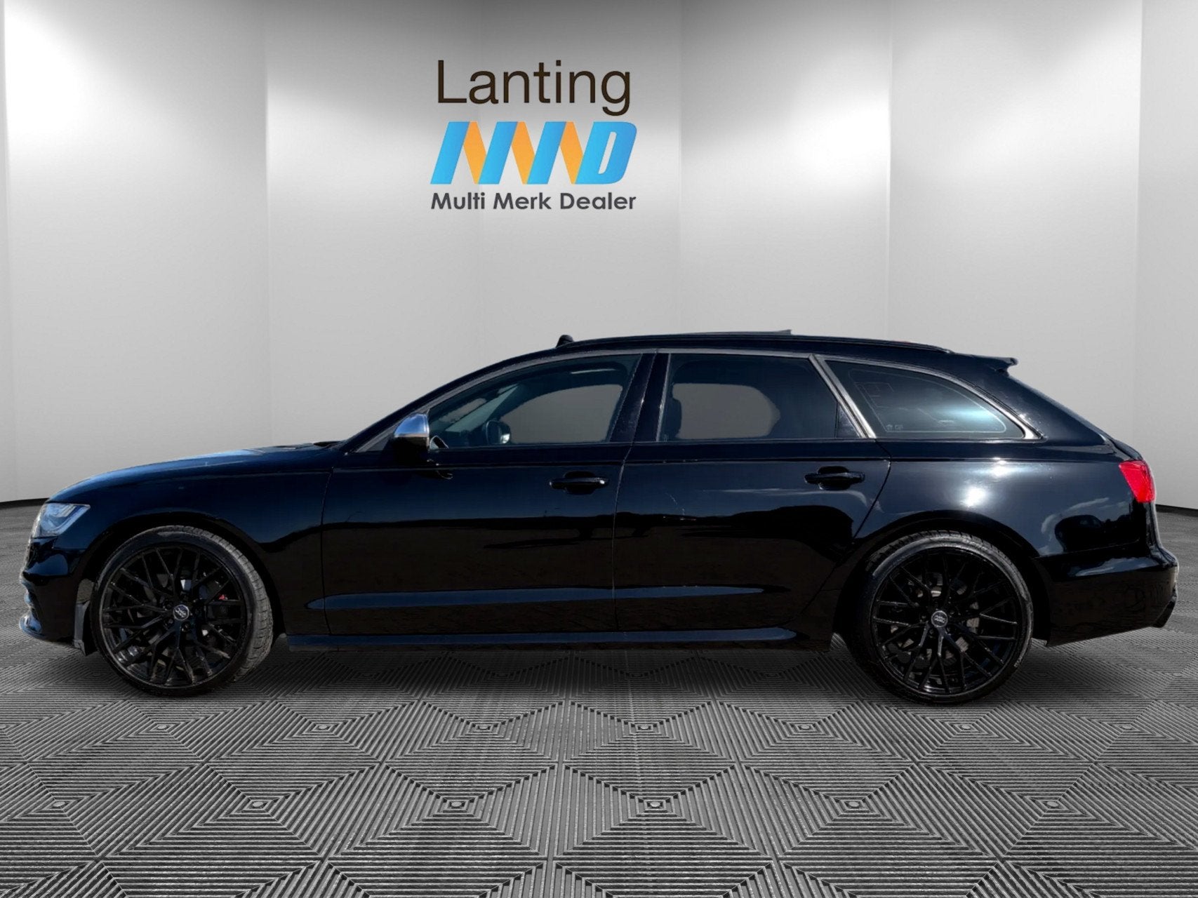 Audi S6 Avant 4.0 TFSI S6 quattro Pro Line Plus, Auto's, Audi, Automaat, Euro 5, Gebruikt, Met garantie (alle)