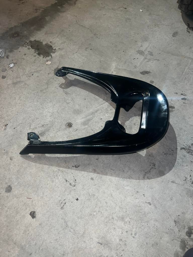 Piaggio nrg ntt achterdrager zeldzaam puch ntt 50cc, Ophalen of Verzenden, Nieuw